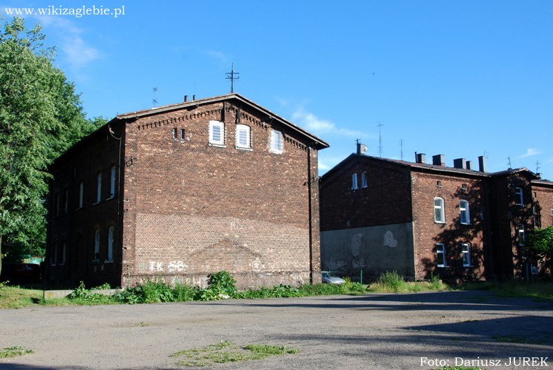 Sosnowiec Osiedle Huty Katarzyna 58.JPG