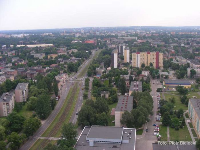 Zagłębie Będzin