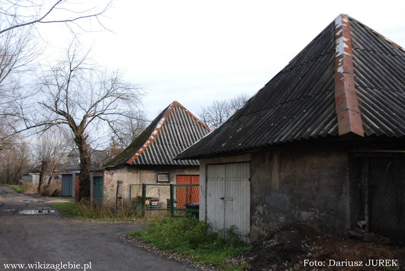 Sosnowiec Kolonia ul. Główna 32.JPG