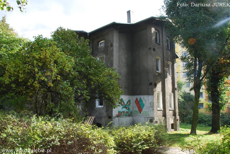 Sosnowiec Osiedle Ludwik 10.JPG