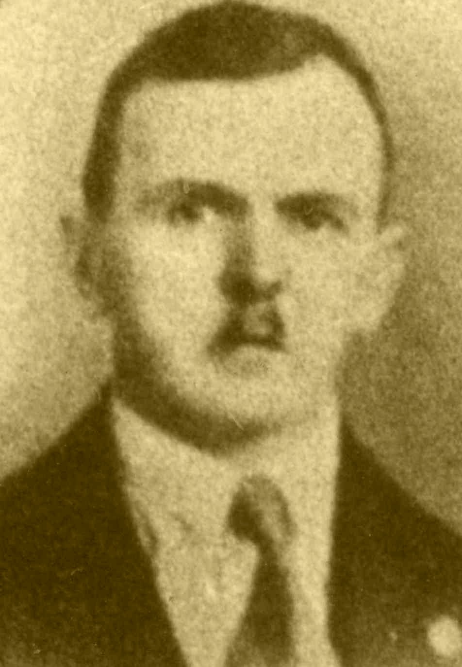 Aleksander Franciszek Rene