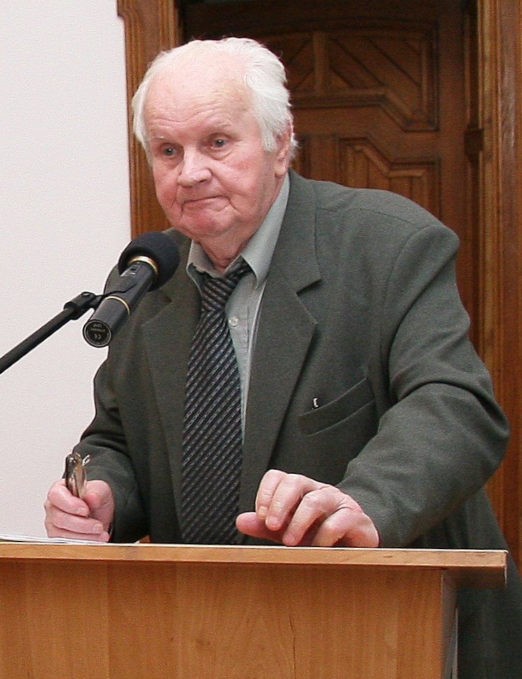 Włodzimierz Wójcik