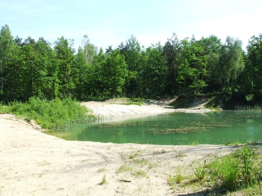 Wyrobisko gornik.JPG
