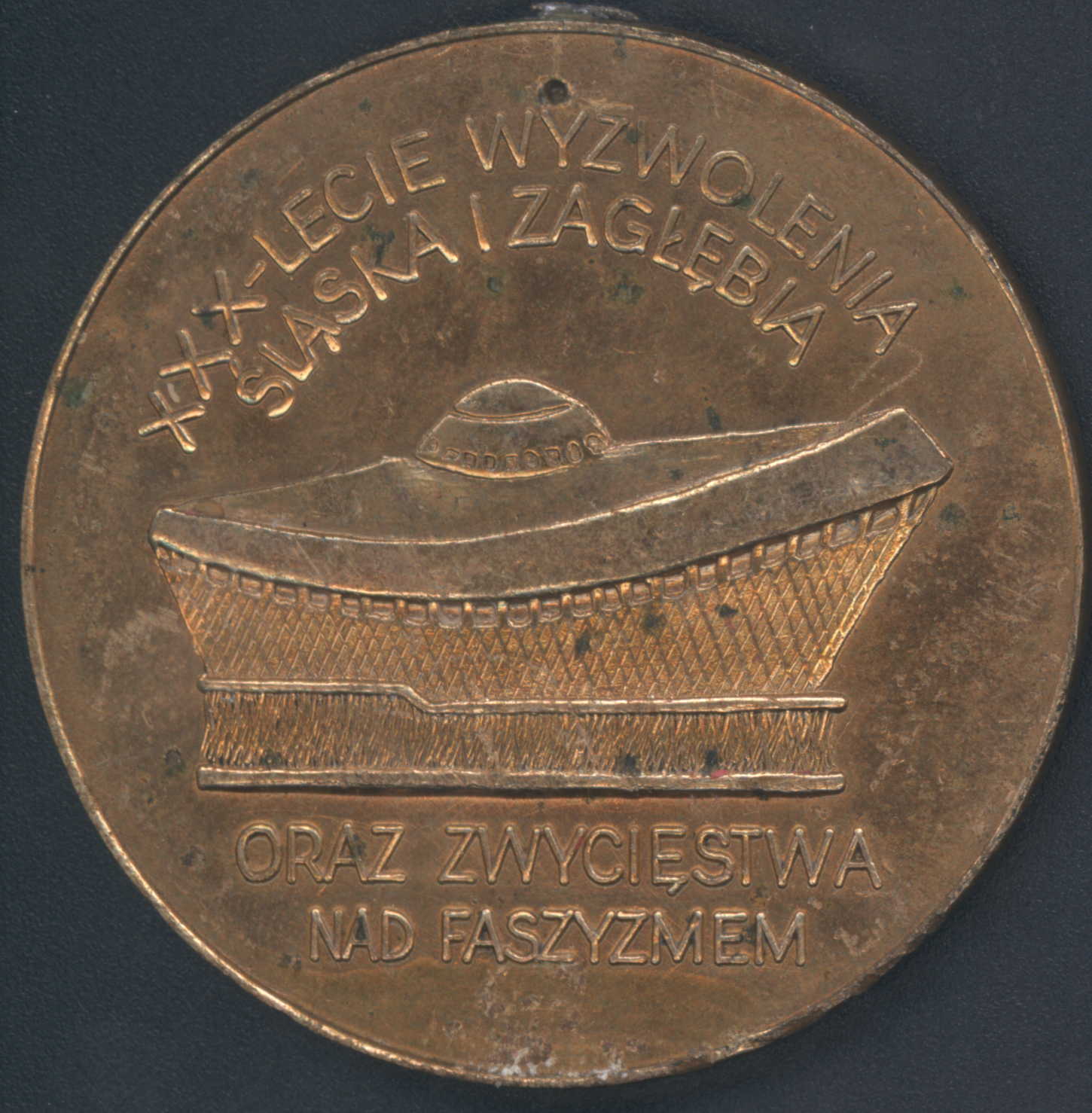 Plik:XXX lecie wyzwolenia Śląska i Zagłębia.jpg
