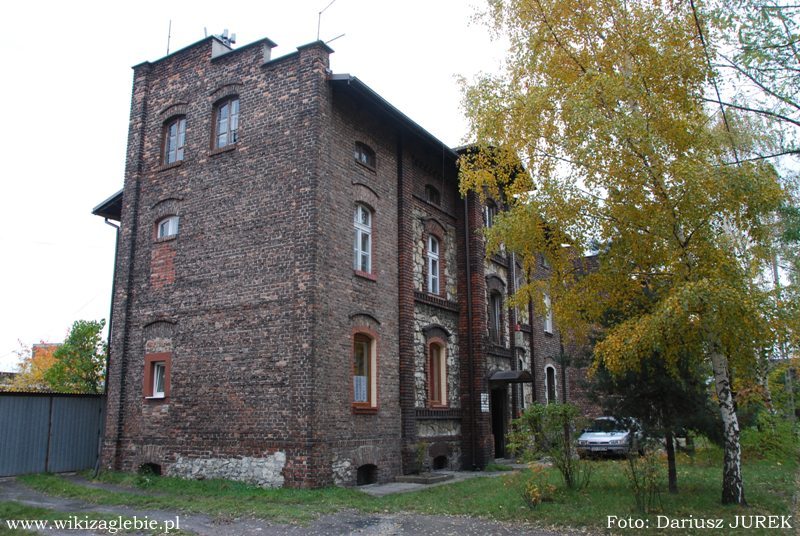 Sosnowiec Kolonia Druciarnia 09.JPG