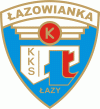 Łazowianka Łazy