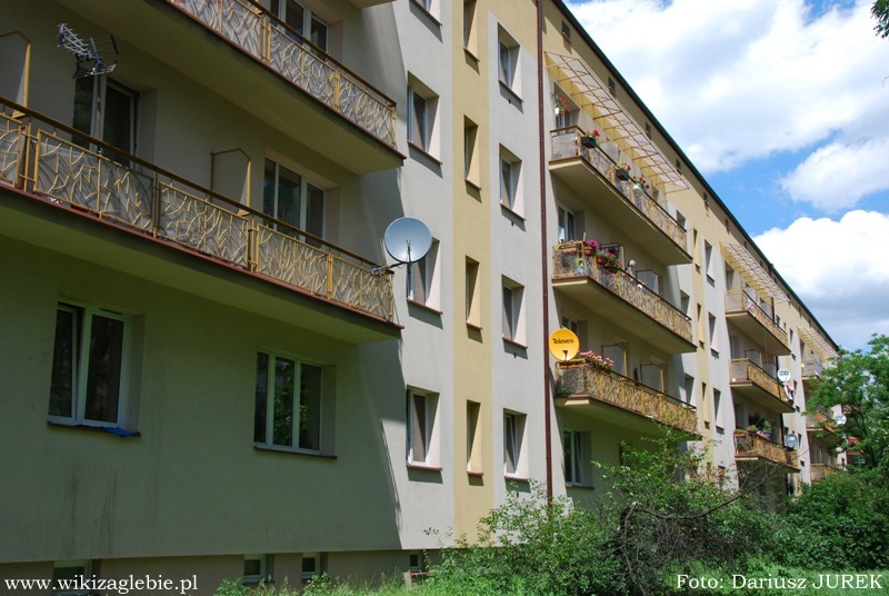 Sosnowiec Bloki Jagiellońskie 14.JPG