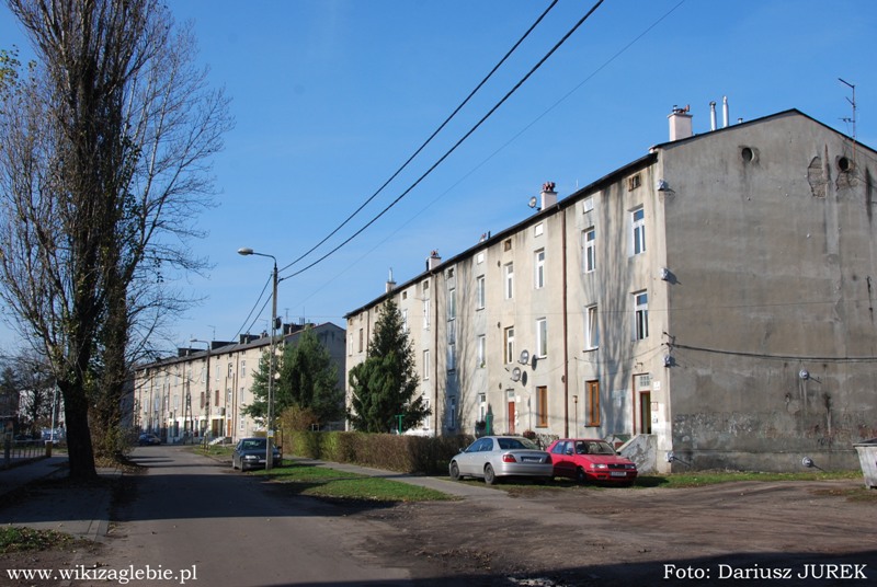 Sosnowiec Kolonia Betony 02.JPG