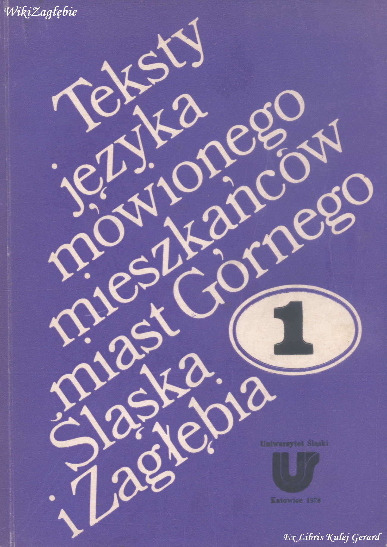 Teksty języka mówionego mieszkańców miast Gór Śl i Zagł 1.jpg