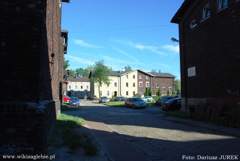 Sosnowiec Osiedle Huty Katarzyna 32.JPG