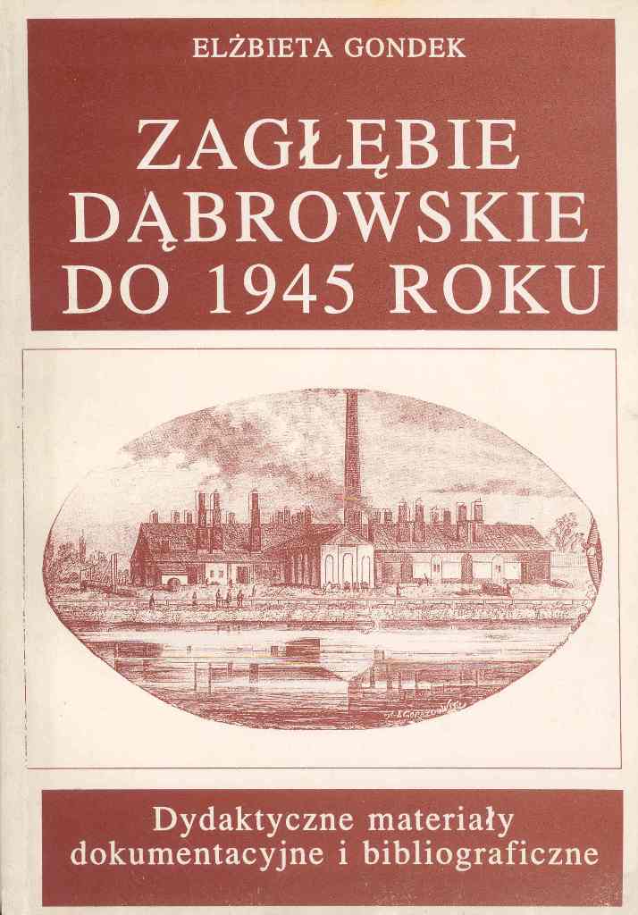 Zagłębie Dąbrowskie do 1945 roku.jpg