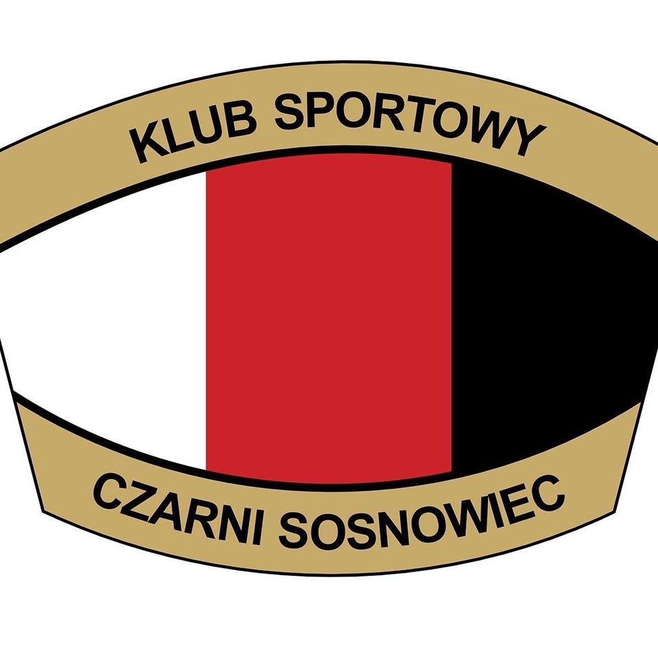 Czarni Sosnowiec