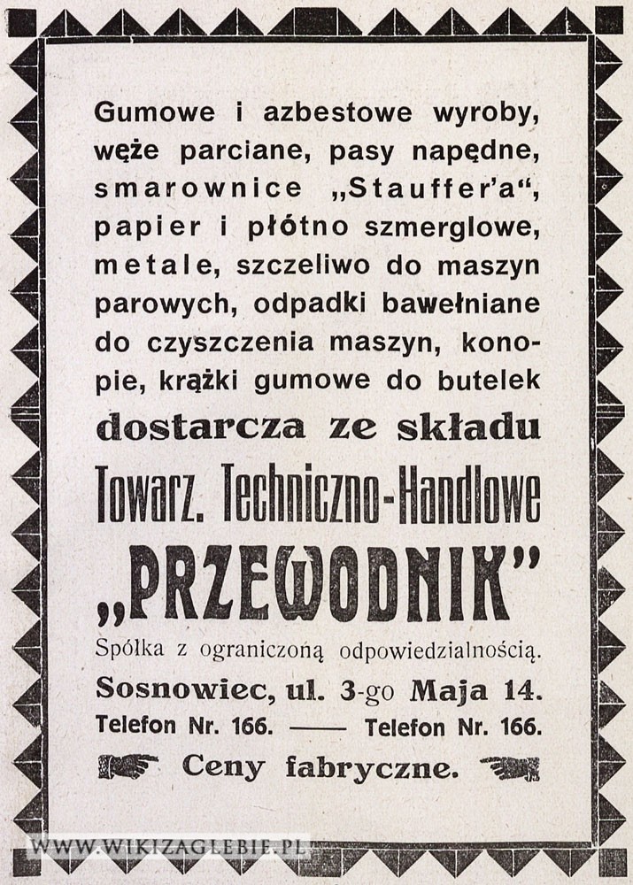Reklama-1922-Sosnowiec-Przewodnik-Towarzystwo-Teczniczno-Handlowe-0001.jpg