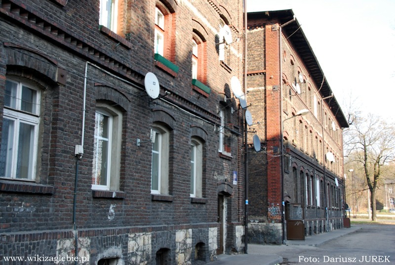 Sosnowiec Osiedle Schoena 28.JPG
