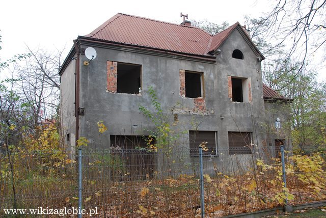 Sosnowiec Kolonia Fitzner i Gamper 37.JPG