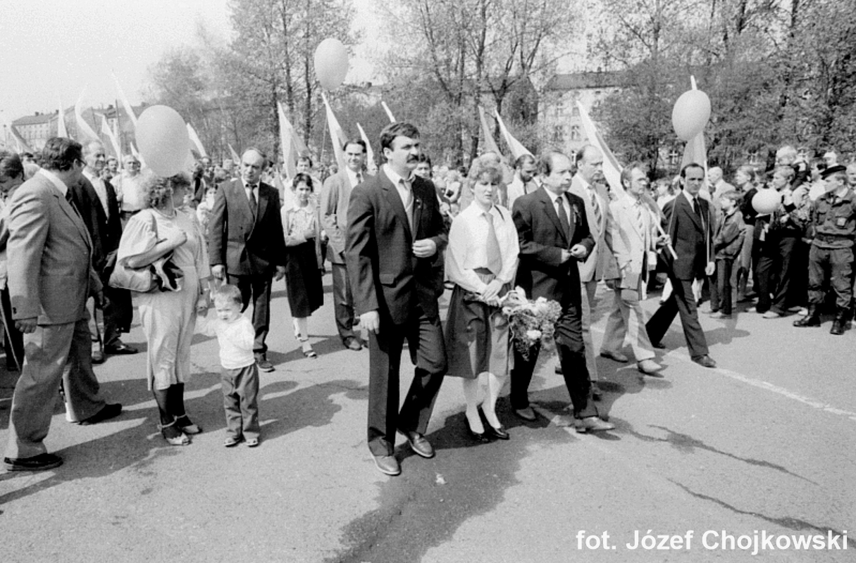 Plik:Sosnowiec 1 maja1988-0015.jpg