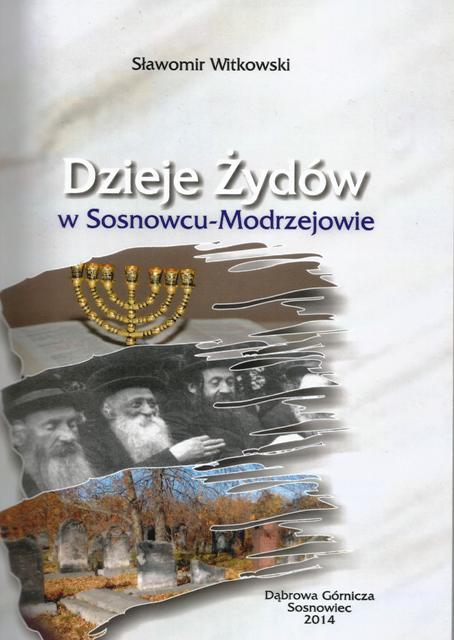 Plik:Dzieje Zydow w Sosnowcu-Modrzejowie.jpg