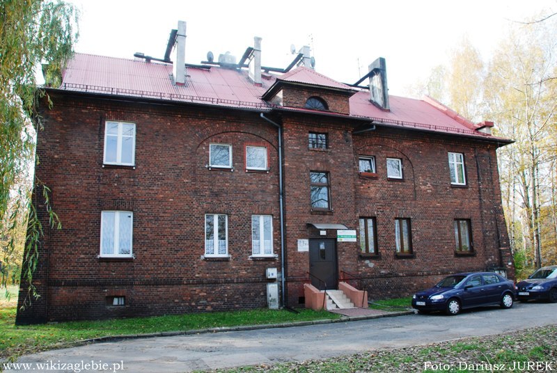 Sosnowiec Kolonia Ludmiła 14.JPG