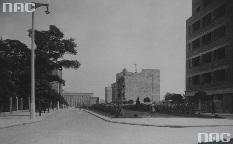 22 Sosnowiec. Nowe Śródmieście.JPG