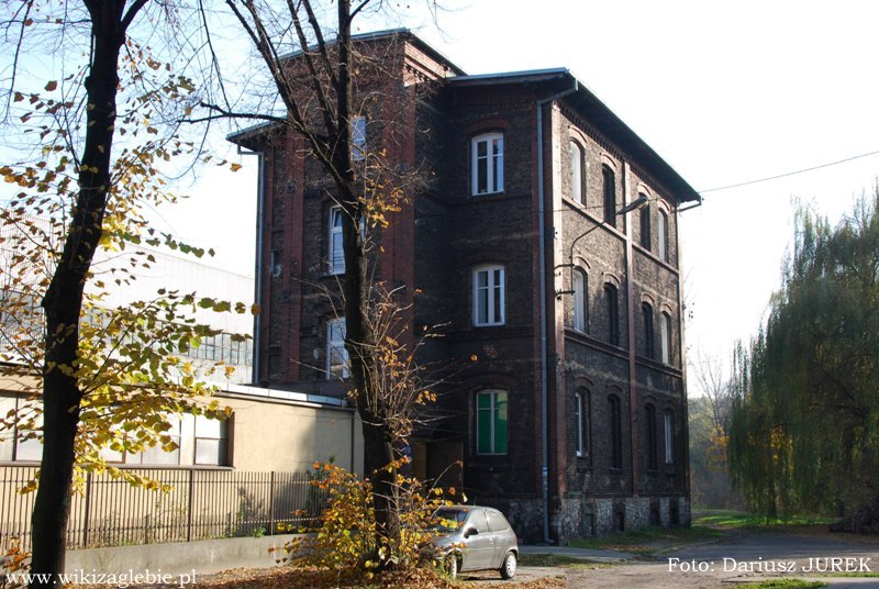 Sosnowiec Osiedle Schoena 15.JPG