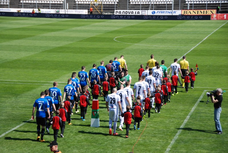 2016.04.17 Zagłebie Sosnowiec vs Sandecja Nowy Sącz 001.JPG