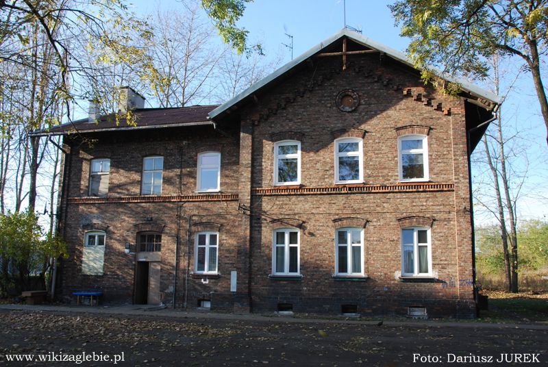 Sosnowiec Kolonia Koszary 03.JPG