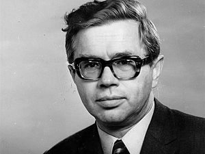 Maciej Szczepański