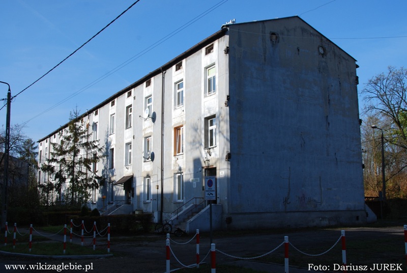 Sosnowiec Kolonia Betony 23.JPG