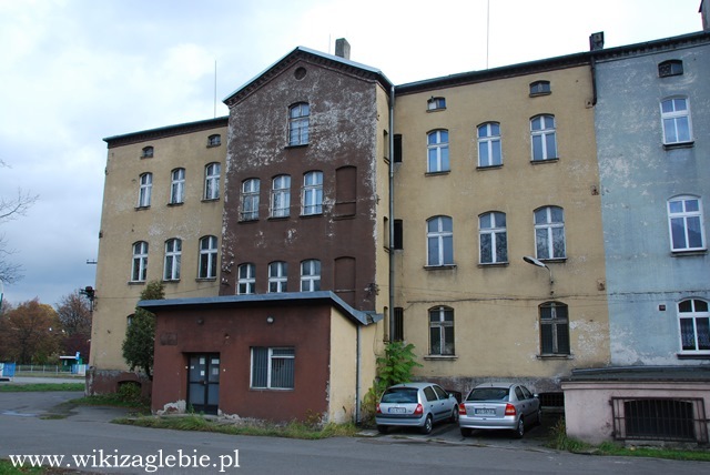 Sosnowiec Kolonia robotnicza Dietla 032.JPG