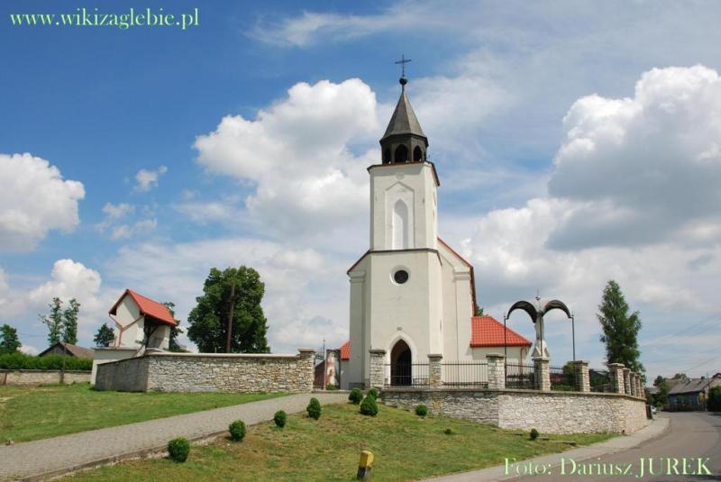 Bydlin Kościół p.w. św. Małgorzaty w Bydlinie 002.JPG
