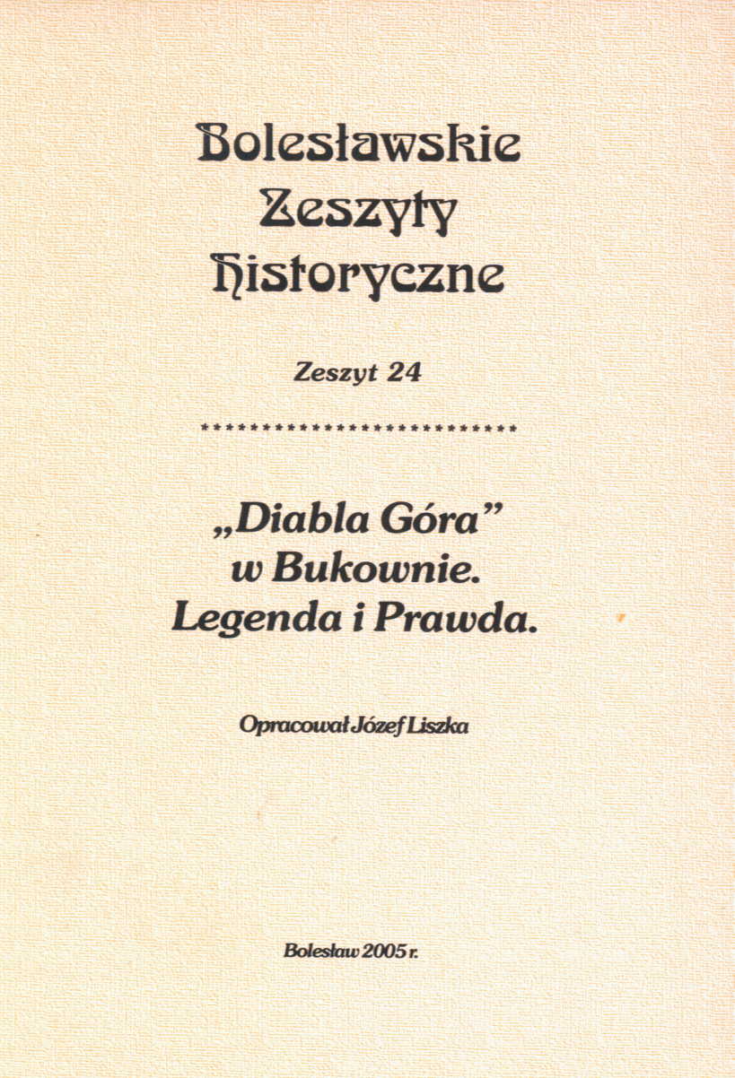 Diabla Góra w Bukownie. Legenda i prawda.jpg