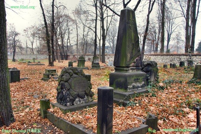 Sosnowiec Cmentarz prawosławny ul. Smutna 020.JPG