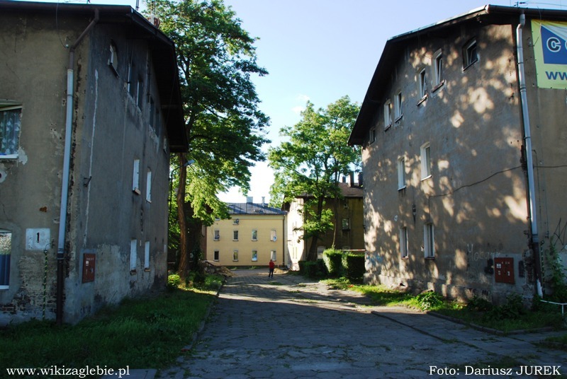 Sosnowiec Osiedle Huty Katarzyna 15.JPG