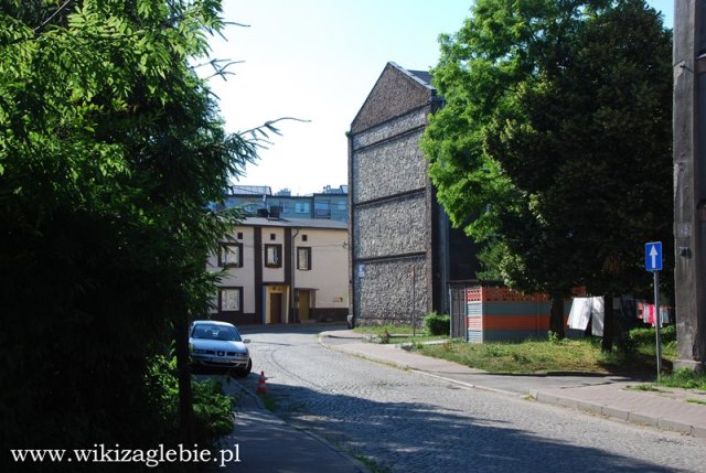 Sosnowiec Osiedle Kamienice 005.JPG