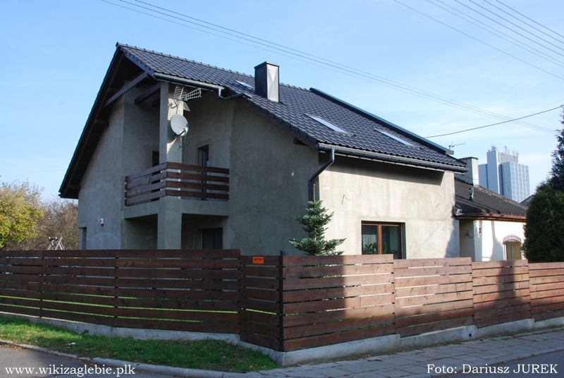 Sosnowiec Kolonia TOR 26.JPG