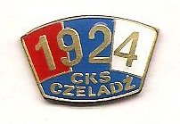 Odznaka CKS Czeladź.jpg