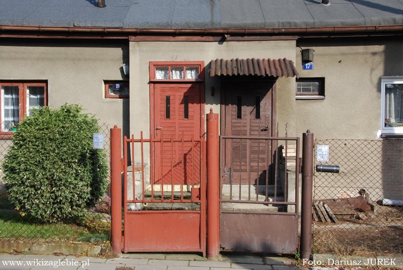 Sosnowiec Kolonia TOR 30.JPG