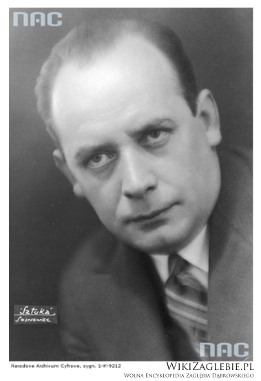 Roman Tański
