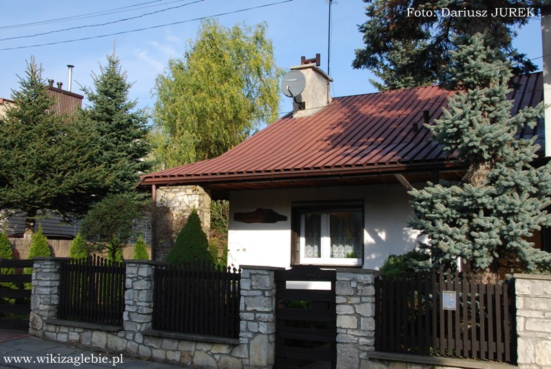 Sosnowiec Kolonia TOR 22.JPG