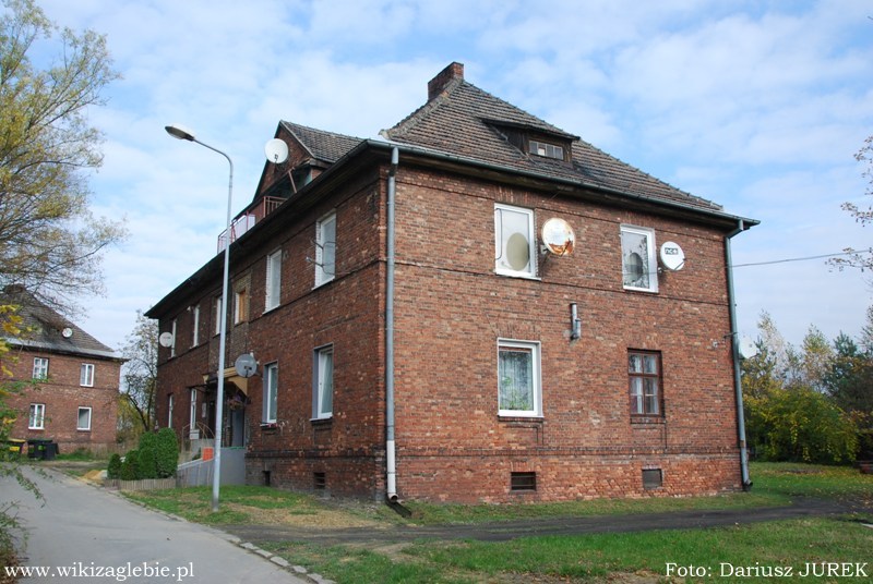 Sosnowiec Kolonia Ludmiła 06.JPG