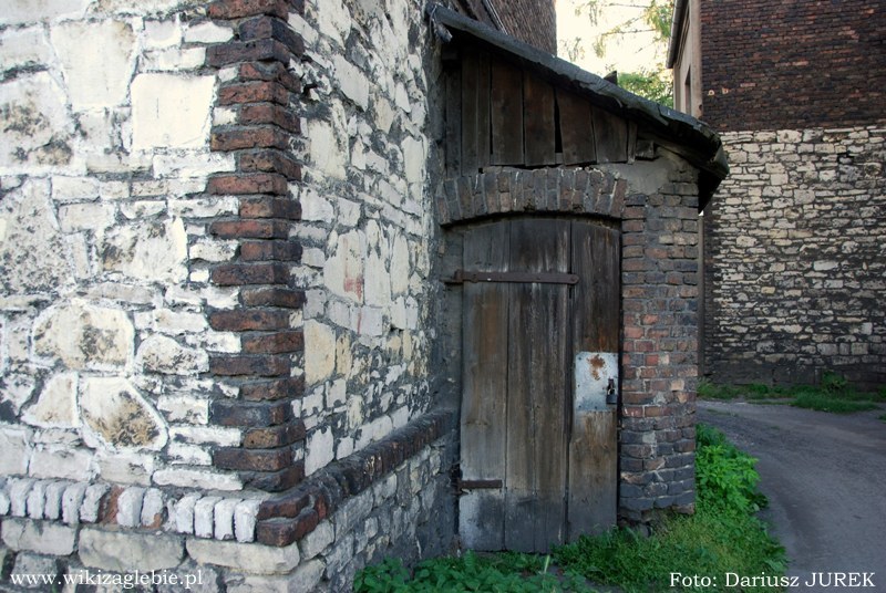 Sosnowiec Kolonia Renardowska przy ul. Staszica 09.JPG
