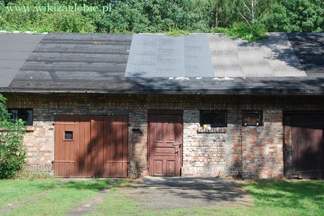 Sosnowiec Maczki Domy kolejowe 018.JPG