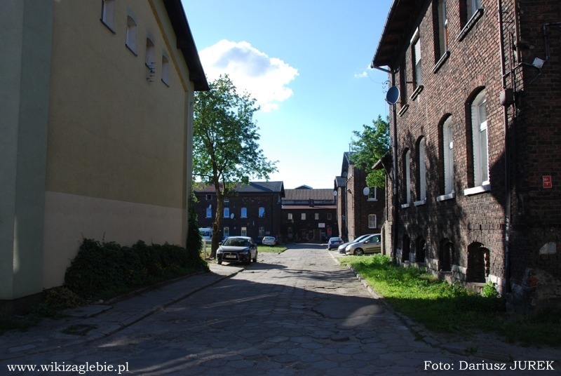 Sosnowiec Osiedle Huty Katarzyna 05.JPG