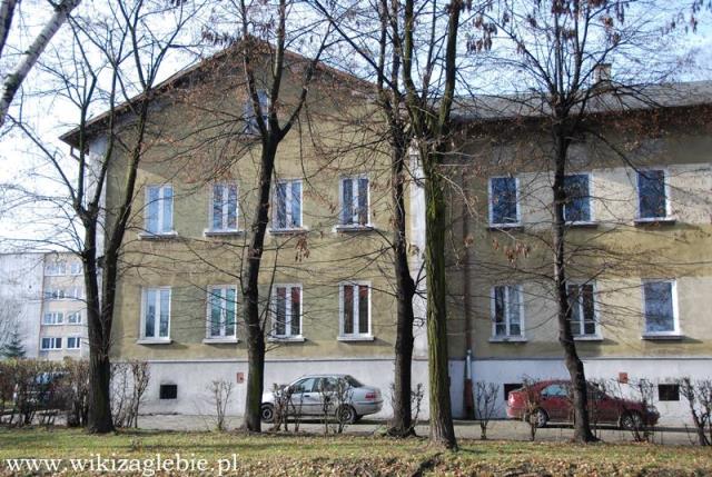 Sosnowiec Osiedle Kamienice 079.JPG