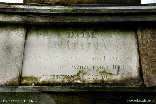 Sączów cmentarz katolicki 010.JPG
