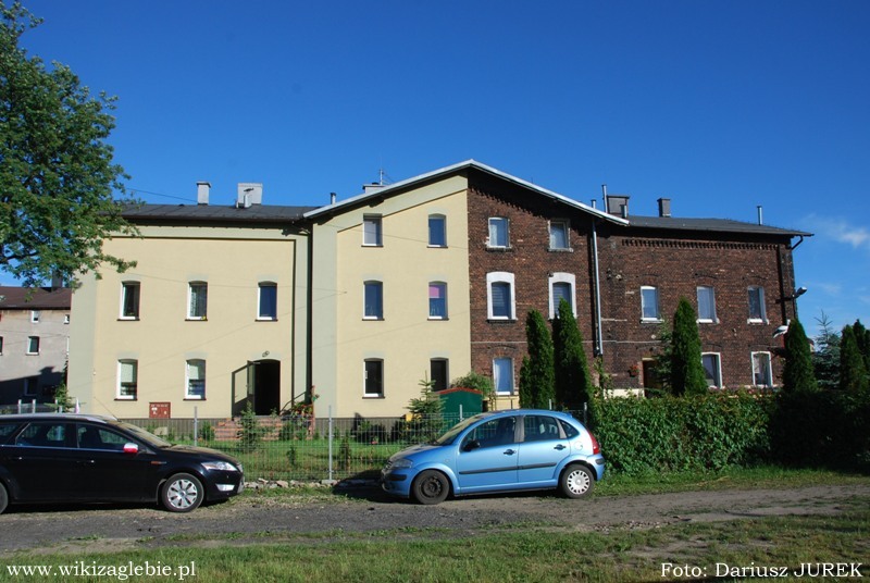 Sosnowiec Osiedle Huty Katarzyna 20.JPG