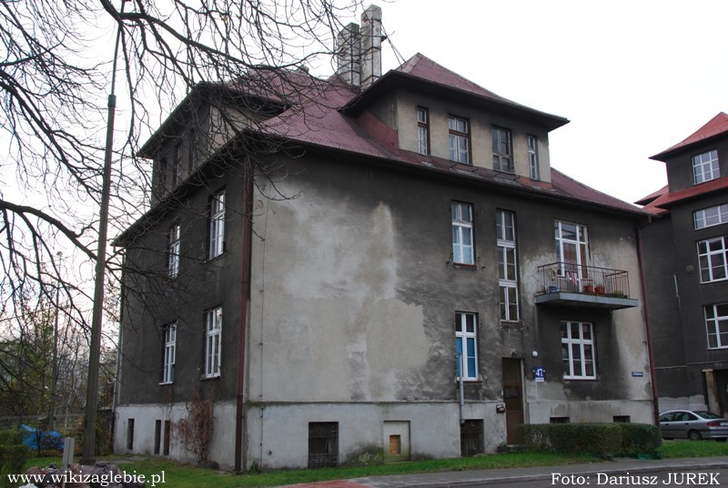 Sosnowiec Kolonia Schoenowska 08.JPG