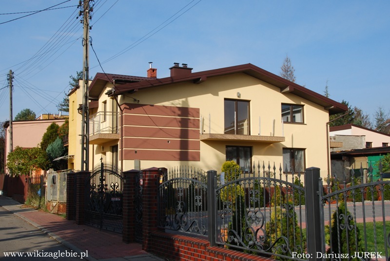 Sosnowiec Kolonia TOR 08.JPG