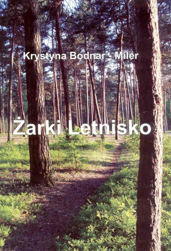 Żarki Letnisko w czterech porach roku.jpg