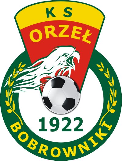 Orzeł Bobrowniki
